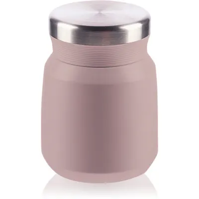 Zopa Food Thermos termos pentru mâncare Candy Pink 300 ml