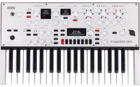 Sintetizator Korg - KingKORG NEO, 37 clape, gri