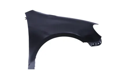 Aripa fata dreapta potrivit VW GOLF 6 Hatchback 2008-2012 - (galvanizat, certificat TÜV)