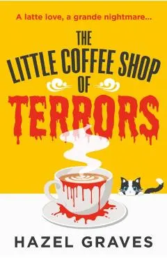 Little Coffee Shop of Terrors