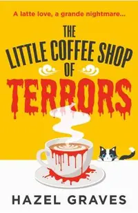 Little Coffee Shop of Terrors