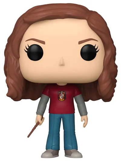 Figurină Funko POP! Movies: Harry Potter - Hermione Granger #181
