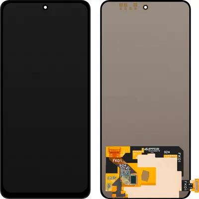 Display cu Touchscreen MP compatibil cu vivo S18e / T3 / V29e / V30 Lite / V40 SE / Y100 4G