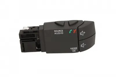 Comutator Coloana Directie Potrivit Dacia Dokker, Dokker Express Minivan, Duster, Duster Suv, Lodgy, Nova, Solenza, Supernova; Renault Captur I, Trafic Ii, Wind 04.96