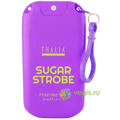 Spray Parfumat pentru Corp Sugar Strobe 30ml