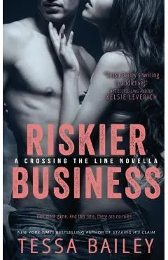 Riskier Business