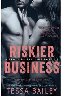 Riskier Business