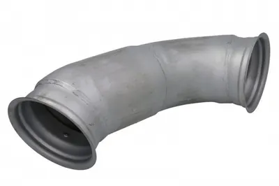 Racord evacuare potrivit DAF CF 85, XF 105, XF 95 MX265-XE390C 09.02