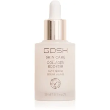 GOSH COPENHAGEN Skin Care Collagen Booster ser antirid cu colagen