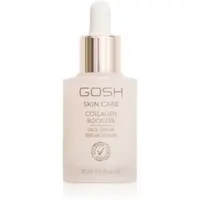 GOSH COPENHAGEN Skin Care Collagen Booster ser antirid cu colagen
