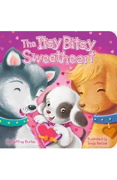 The Itsy Bitsy Sweetheart