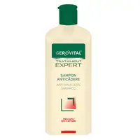 Sampon anticadere Tratament Expert, Gerovital | 400 ml