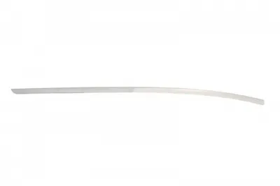 Ornament bara fata dreapta AVANTGARDE ELEGANCE, crom MERCEDES Clasa A W169 intre 2008-2012