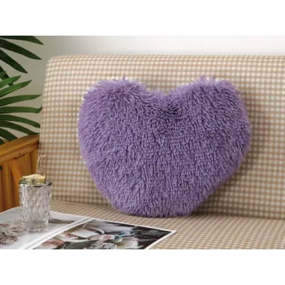 Perna inimioara, Fluffy, Jojo Home, Lila