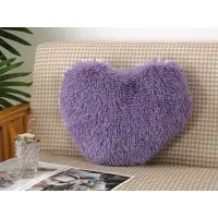 Perna inimioara, Fluffy, Jojo Home, Lila
