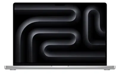 Laptop Apple - MacBook Pro, 16.2'', M5 Max 18C, 36GB/2TB, Silver