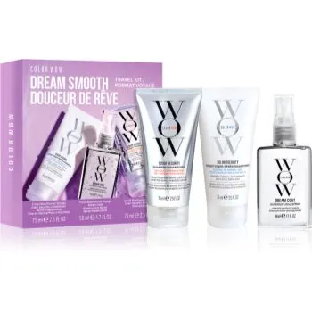 Color WOW Dream Smooth set cadou