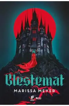 Blestemat