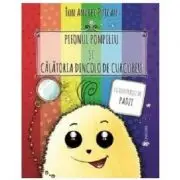 Pifonul Pompiliu si calatoria dincolo de curcubeu
