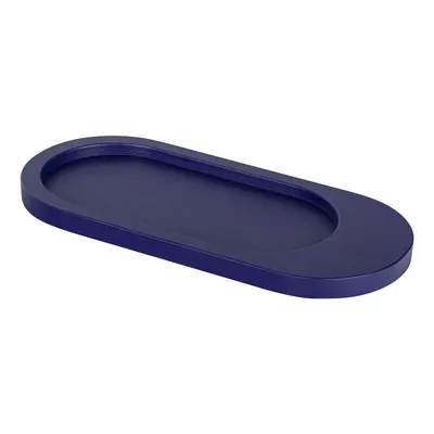Tavă decorativă din lemn 15x32 cm Tenu – noo.ma