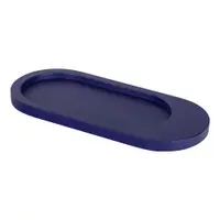 Tavă decorativă din lemn 15x32 cm Tenu – noo.ma