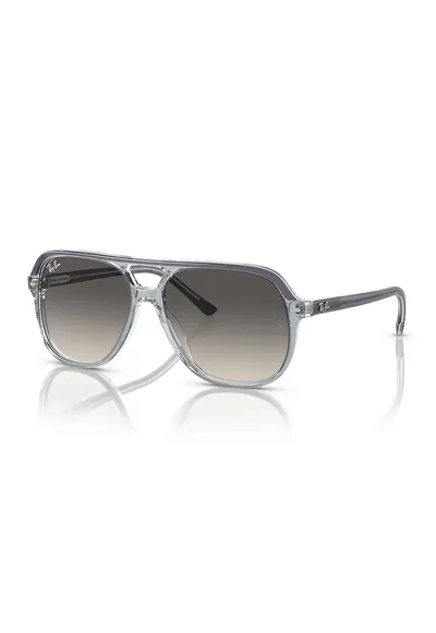 Ochelari de soare aviator - Gri deschis
