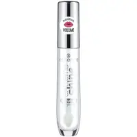 Luciu de buze Extreme Shine Volume Lipgloss 01 - Crystal Clear, 5ml, Essence