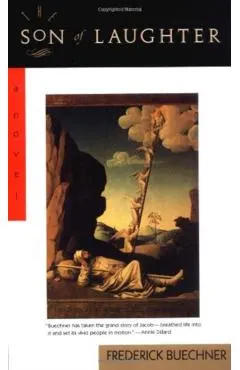 The Son of Laughter