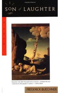 The Son of Laughter