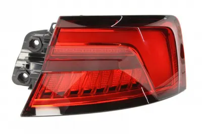 Stop spate Dreapta (extern, LED) potrivit AUDI A5 06.16