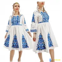 Rochie Traditionala Anabela 26