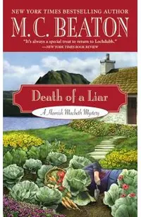 Death of a Liar