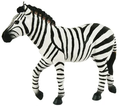 Figurina Papo Wild Animal Kingdom – Zebra