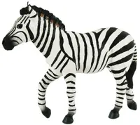 Figurina Papo Wild Animal Kingdom – Zebra