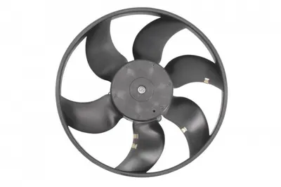 Ventilator Radiator Renault Clio Ii, Kangoo, Kangoo Be Bop, Kangoo Express, Megane I, Megane I Classic, Megane I Coach, Megane Ii, Megane Scenic, Scenic I, Thalia I, Trafic 1.2dupa 1996