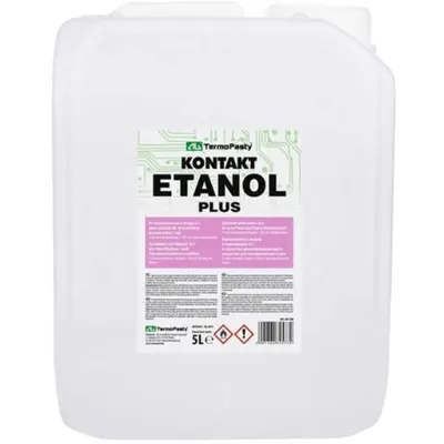 Solutie de Curatat si Dezinfectat Suprafete, TermoPasty, 5 l