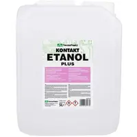 Solutie de Curatat si Dezinfectat Suprafete, TermoPasty, 5 l