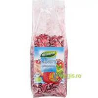 Capsuni Liofilizate Felii Ecologice/Bio 35g