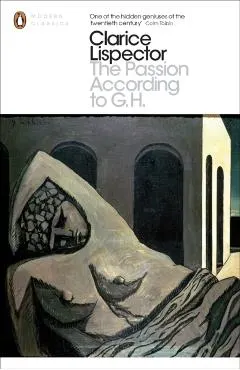 Passion According to G.H