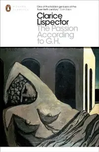 Passion According to G.H