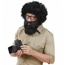 Barba neagra