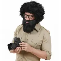 Barba neagra