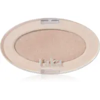 Laka Dreambeam Highlighter Pudra compacta ce ofera luminozitate culoare 01 Natural Beam 3.7 g