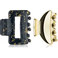 invisibobble Clipstar Eclipse Lunar Glam clama de par