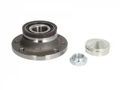 Kit rulmenti roata Spate Dreapta Stanga (cu mufa) (30x61) potrivit FIAT DOBLO, STILO 1.4-2.4 09.02