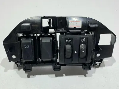 Buton reglaj faruri 1136154X Renault Clio 4 facelift (2016-2019)