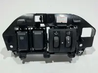 Buton reglaj faruri 1136154X Renault Clio 4 (2012-2016)