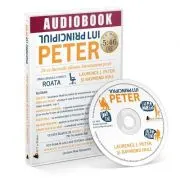 Principiul lui Peter. Audiobook
