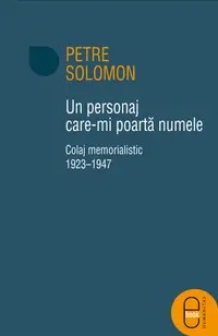 Un personaj care-mi poarta numele (epub)