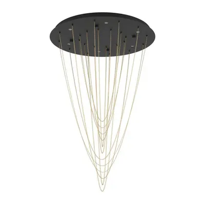 Lustra Eglo Trepuco 390354